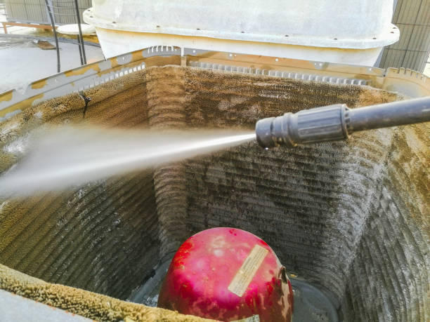 Best Residential Air Duct Cleaning  in West Freehold, NJ