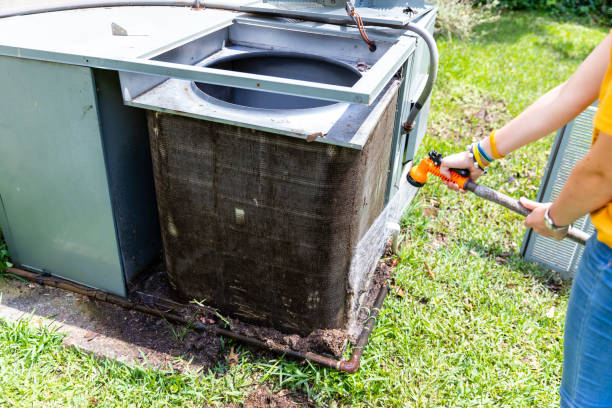 , NJ Airduct Cleaning Company