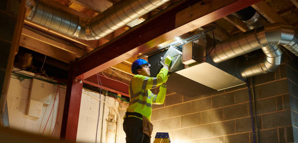 Best Air Vent Cleaning Services  in West Freehold, NJ