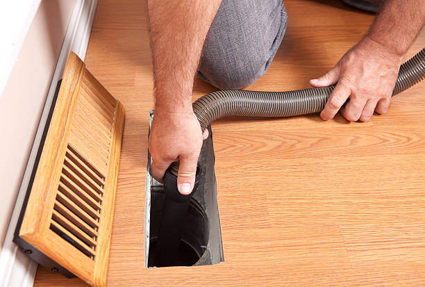 Best Affordable HVAC Duct Cleaning  in West Freehold, NJ