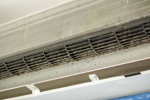 Best Best Air Duct Cleaning Company  in West Freehold, NJ