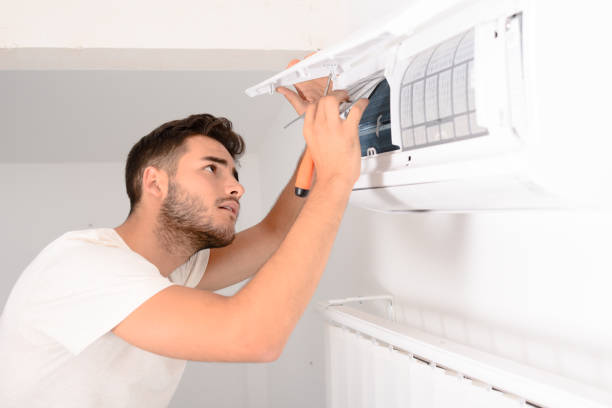 Best Air Duct Cleaning Near Me  in West Freehold, NJ